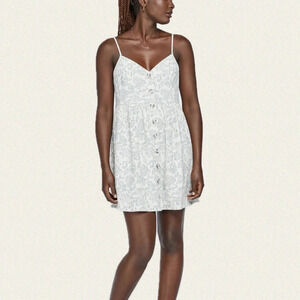 Gentle Fawn Palm Dress